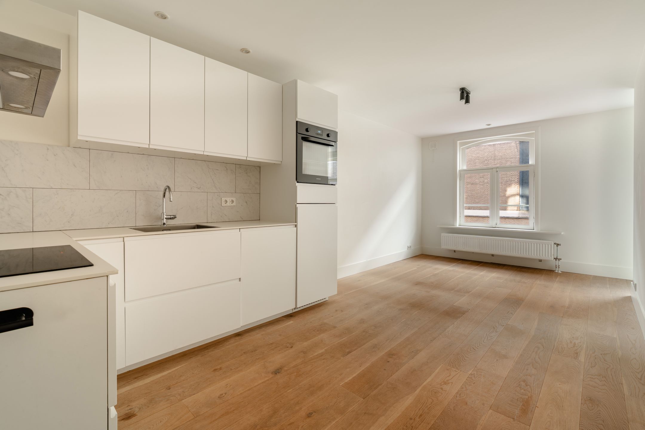 Foto 3 van Hoogte Kadijk 157-B