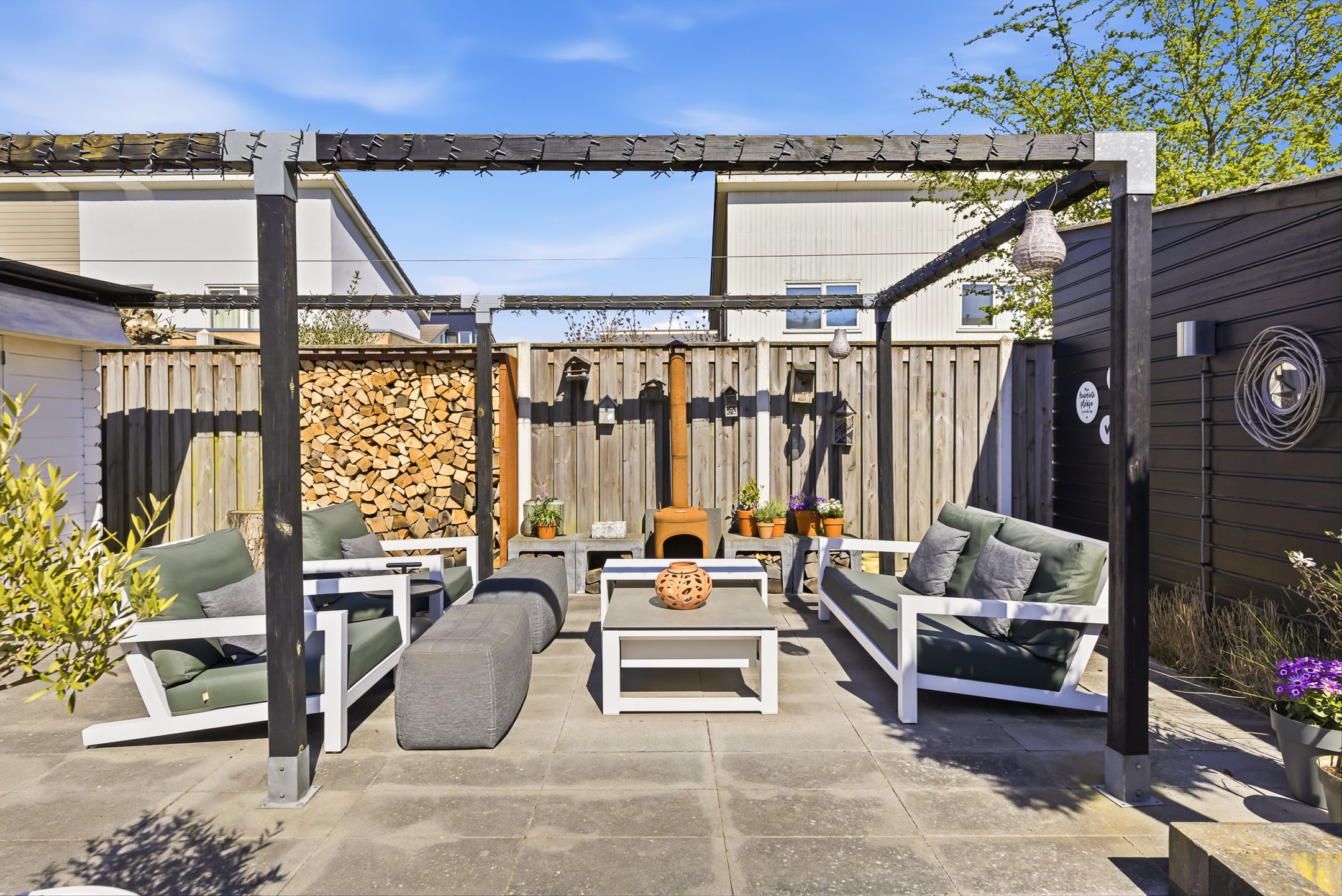 Foto 30 van Haagland 30