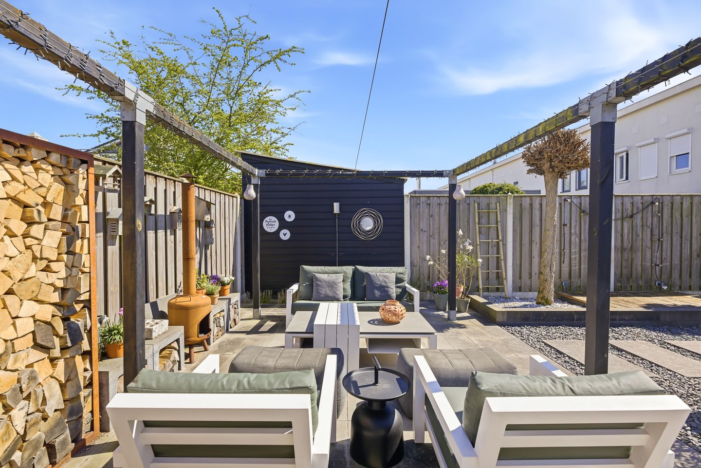 Foto 34 van Haagland 30