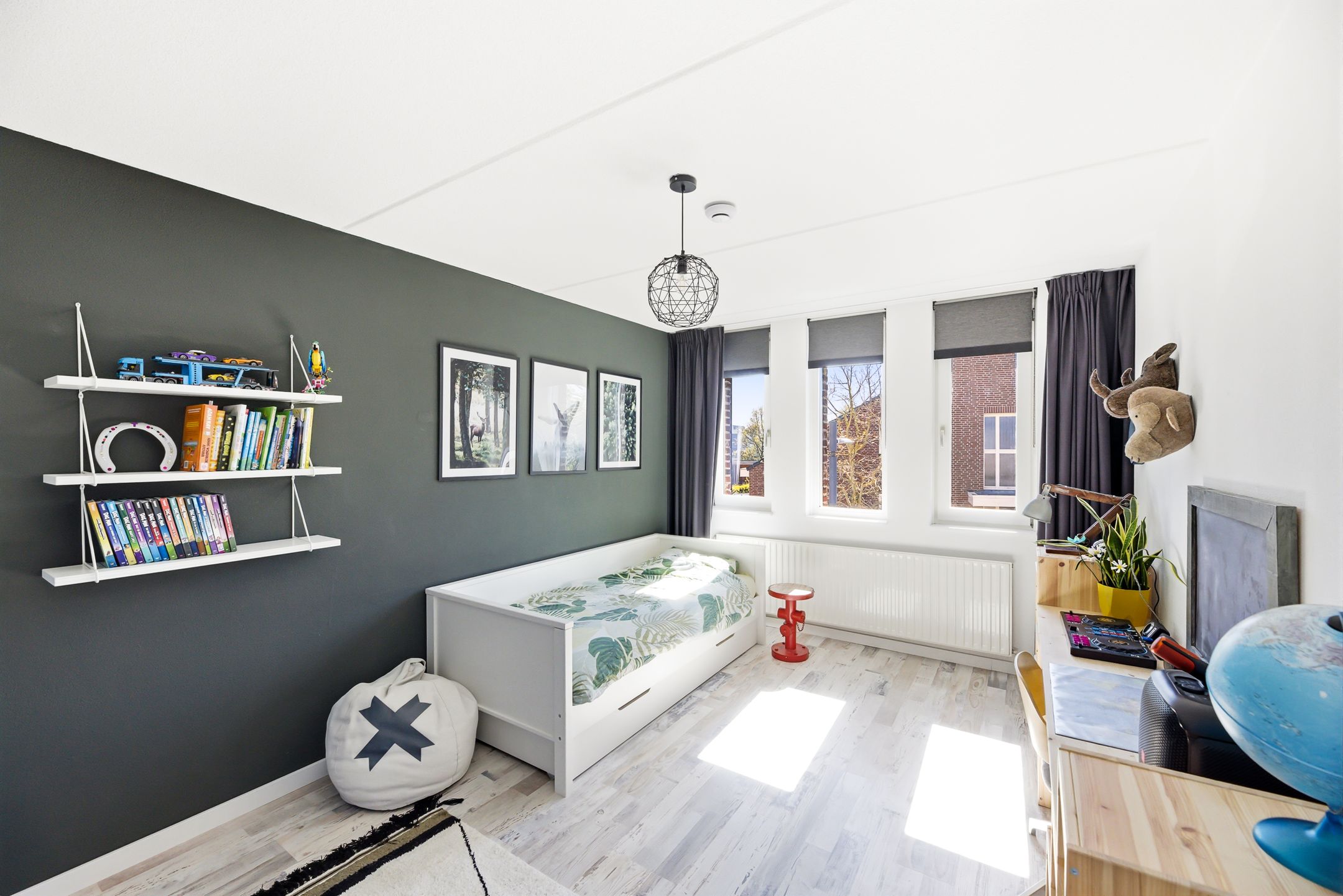 Foto 45 van Haagland 30