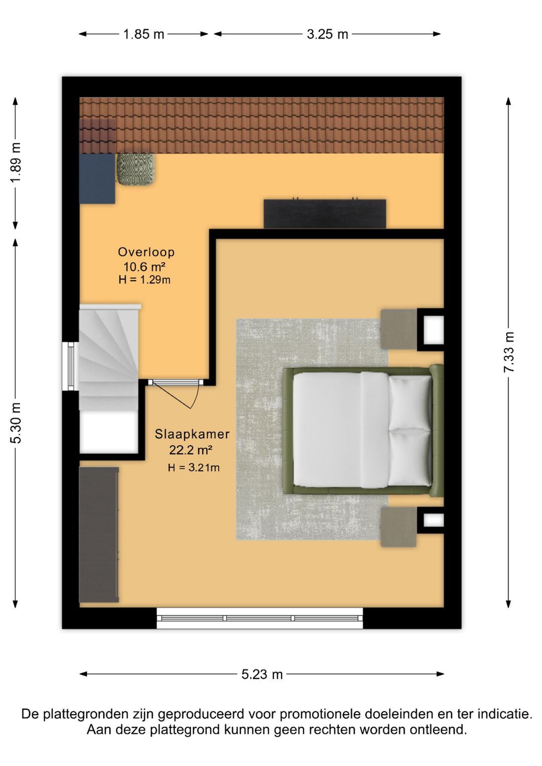 Foto 61 van Haagland 30