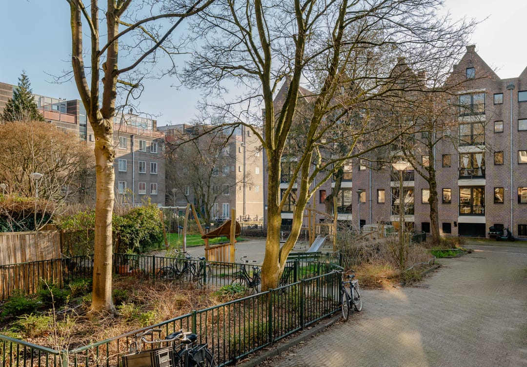 Foto 17 van Hoogte Kadijk 157-B