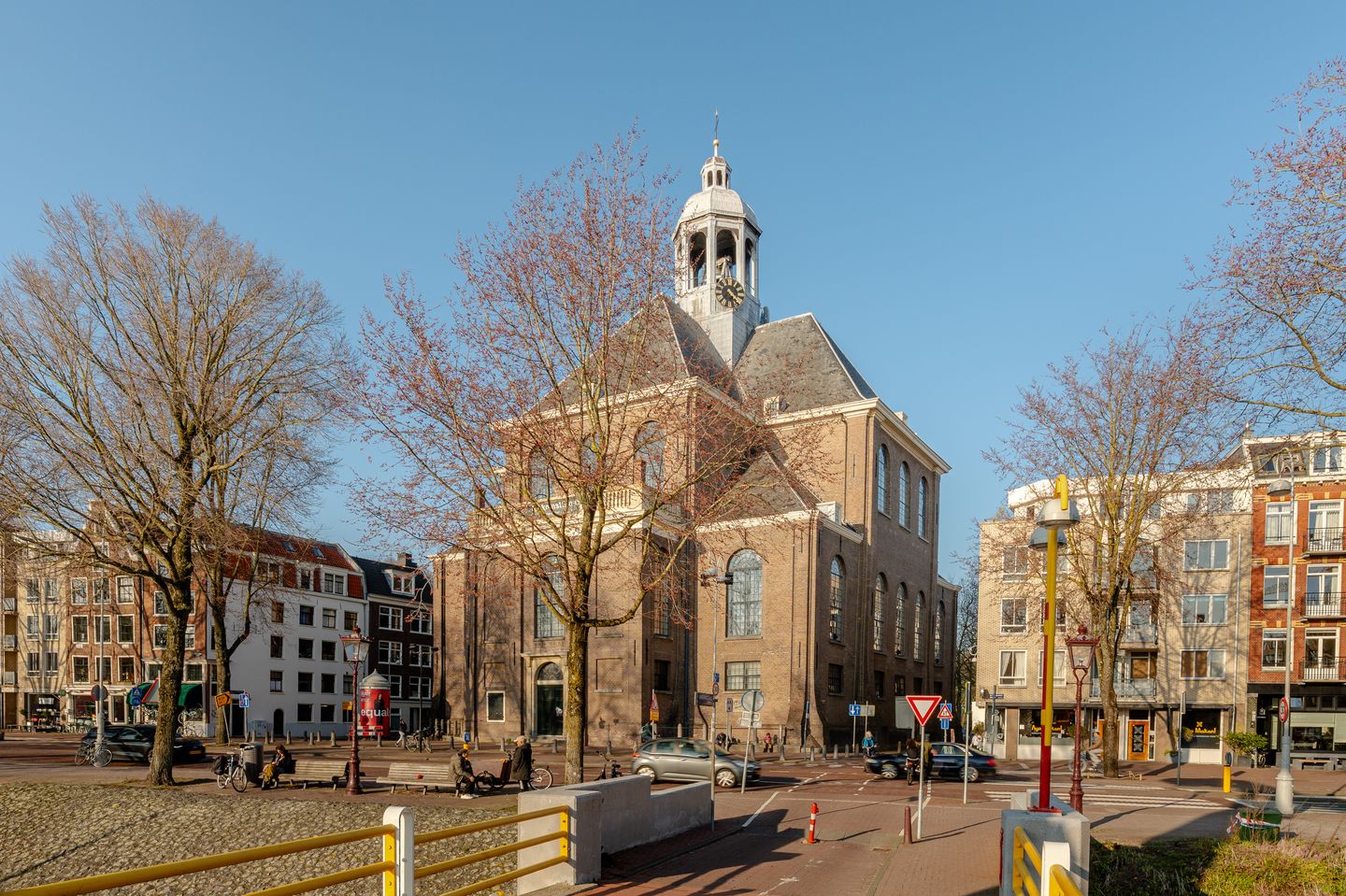 Foto 19 van Hoogte Kadijk 157-B