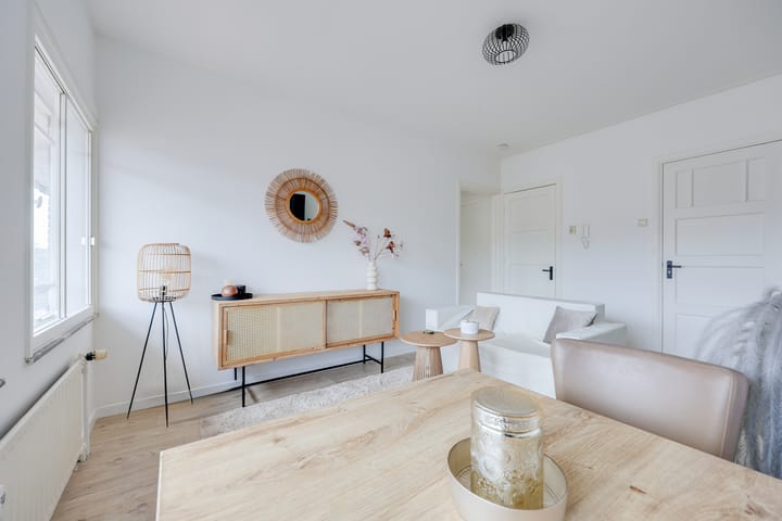 Foto 2 van Albertus Perksteeg 13-D