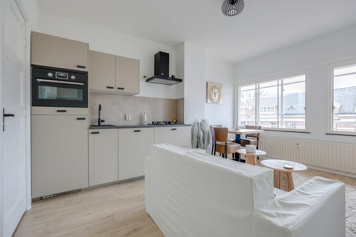 Foto 3 van Albertus Perksteeg 13-D