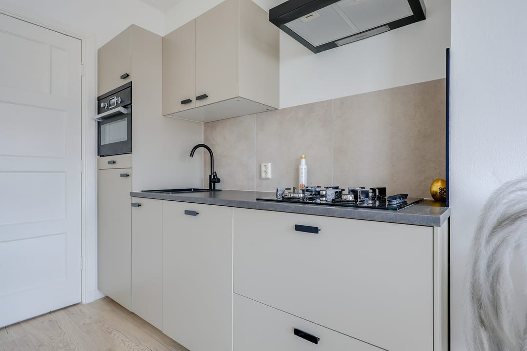 Foto 8 van Albertus Perksteeg 13-D