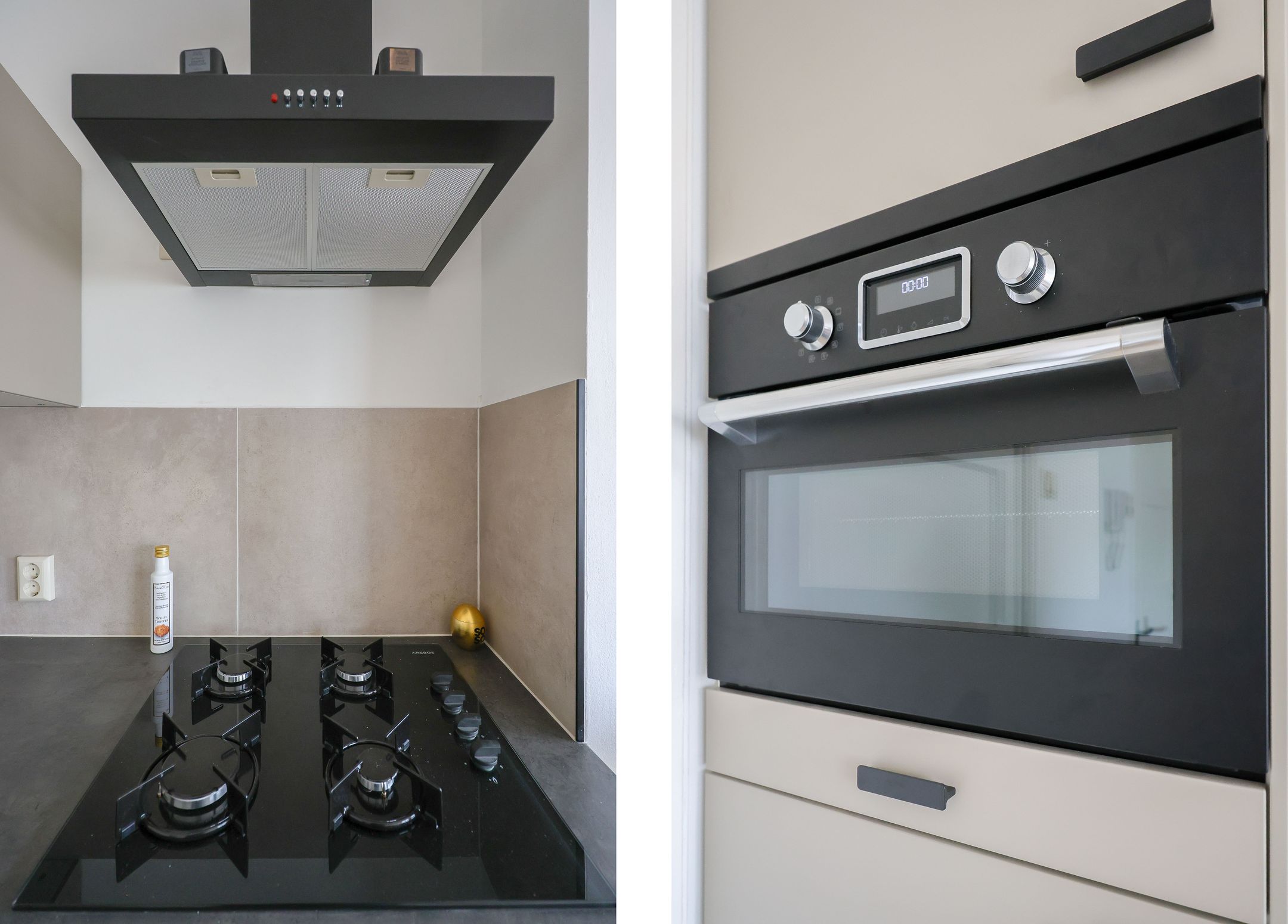 Foto 9 van Albertus Perksteeg 13-D