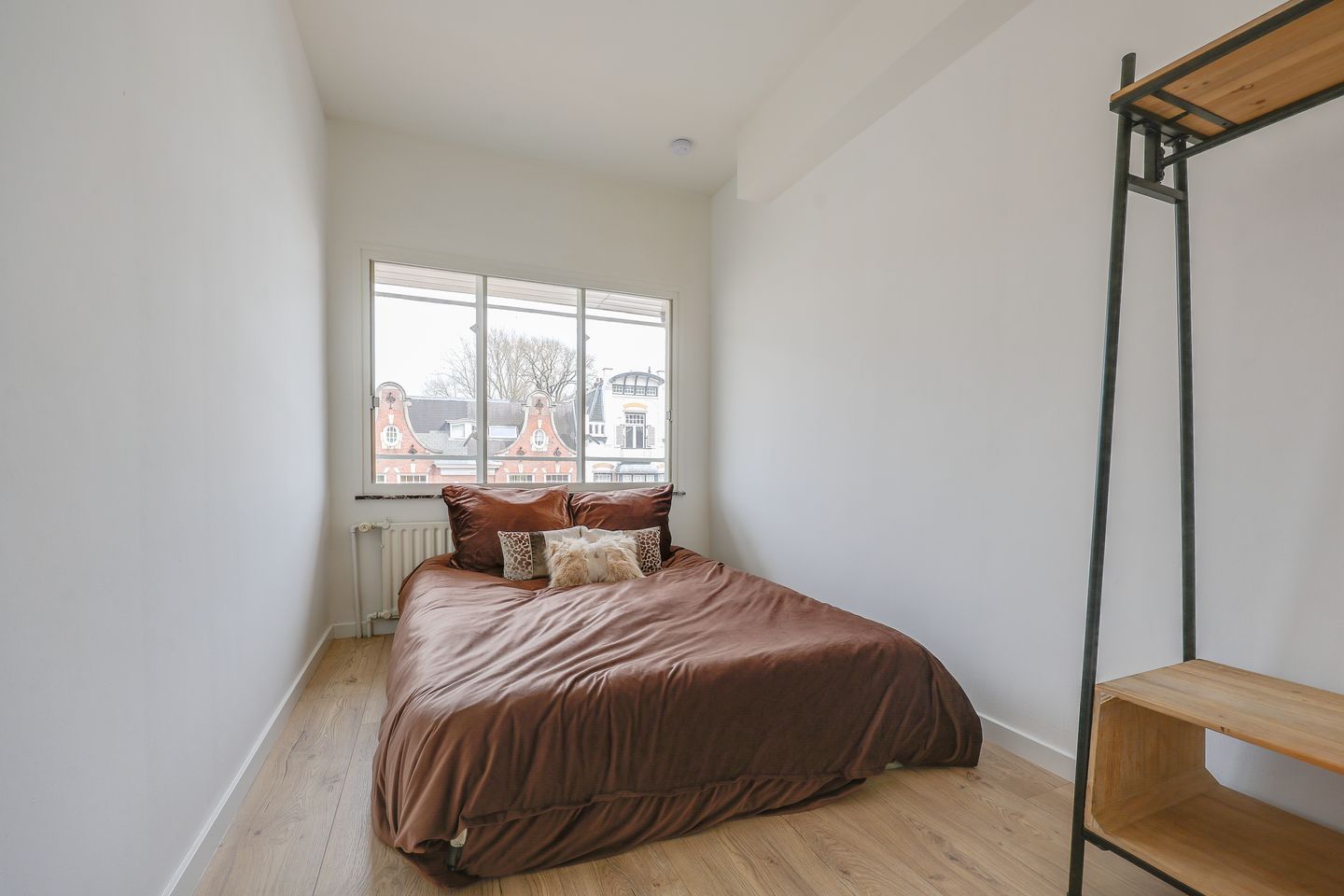 Foto 10 van Albertus Perksteeg 13-D