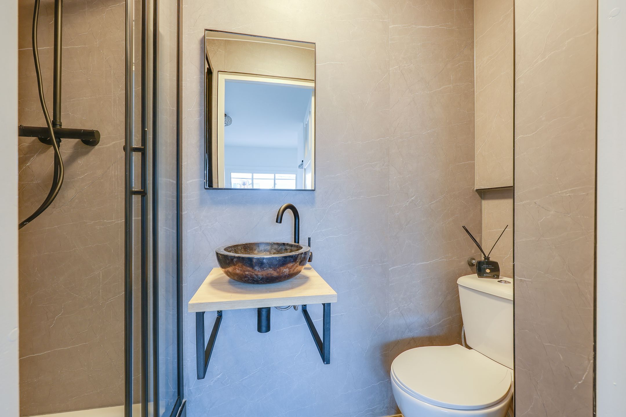 Foto 12 van Albertus Perksteeg 13-D