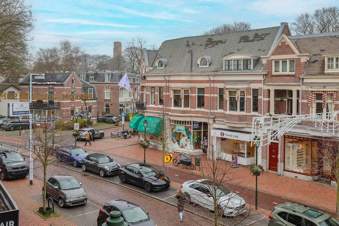 Foto 16 van Albertus Perksteeg 13-D