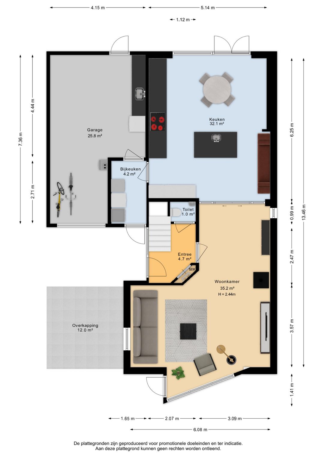 Foto 58 van Haagland 30