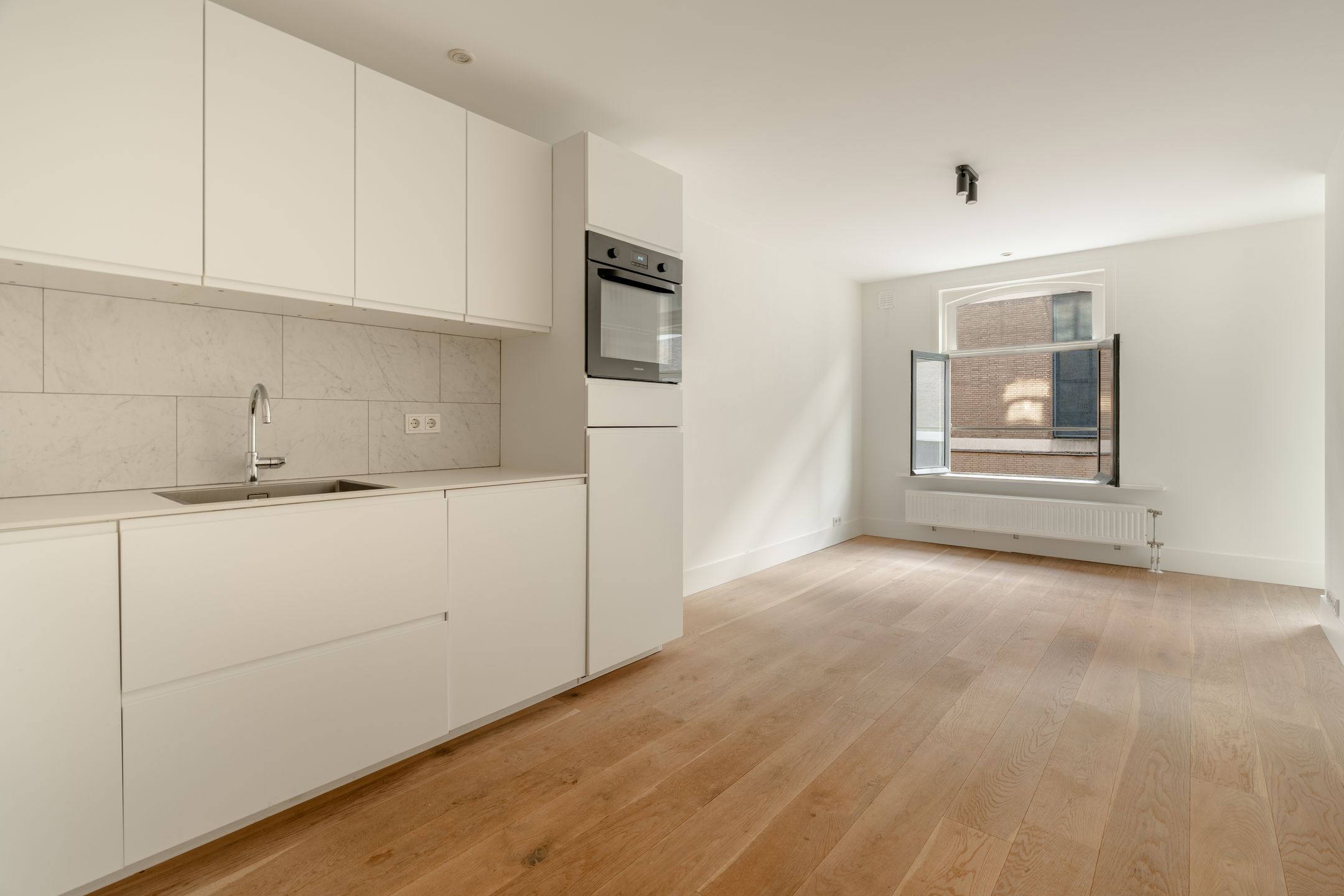 Foto 6 van Hoogte Kadijk 157-B