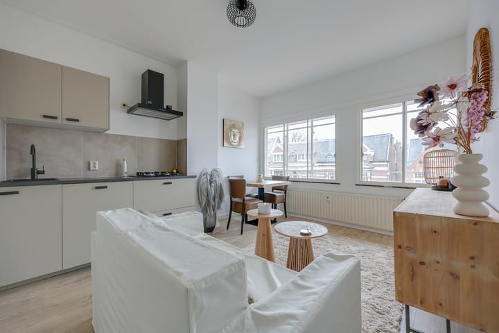 Foto 5 van Albertus Perksteeg 13-D