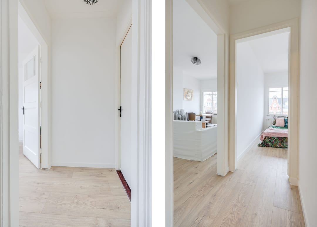 Foto 13 van Albertus Perksteeg 13-D