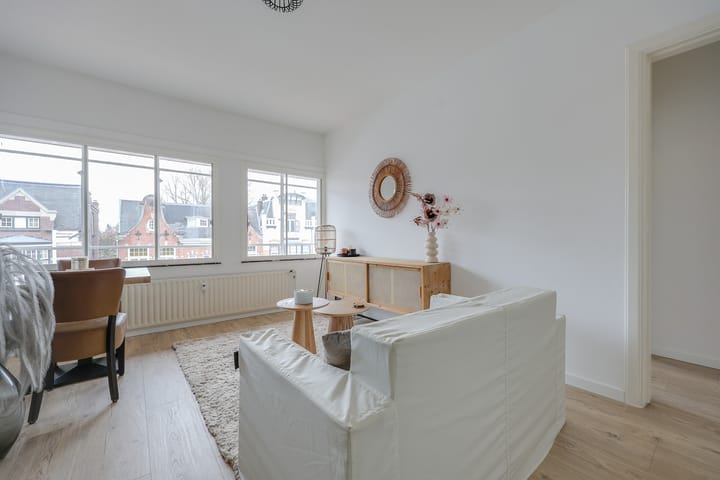 Foto 4 van Albertus Perksteeg 13-D