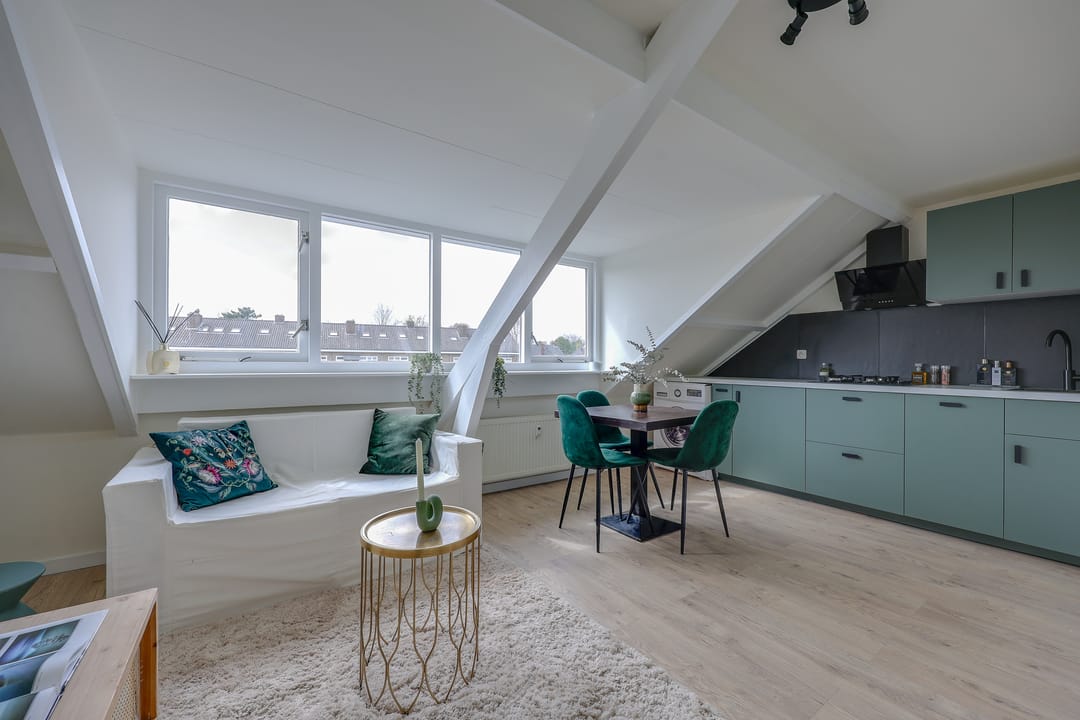 Photo 1 of Albertus Perksteeg 13-G