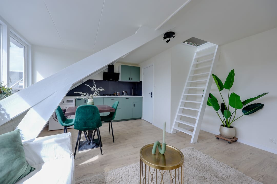 Photo 2 of Albertus Perksteeg 13-G