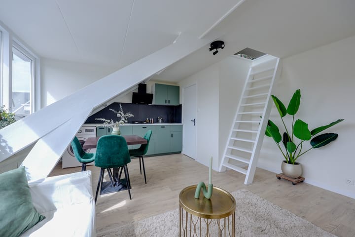 Photo 2 of Albertus Perksteeg 13-G