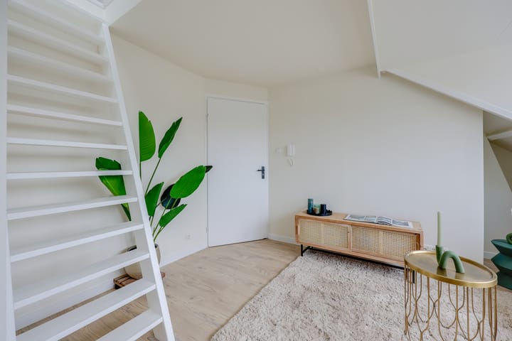 Photo 4 of Albertus Perksteeg 13-G