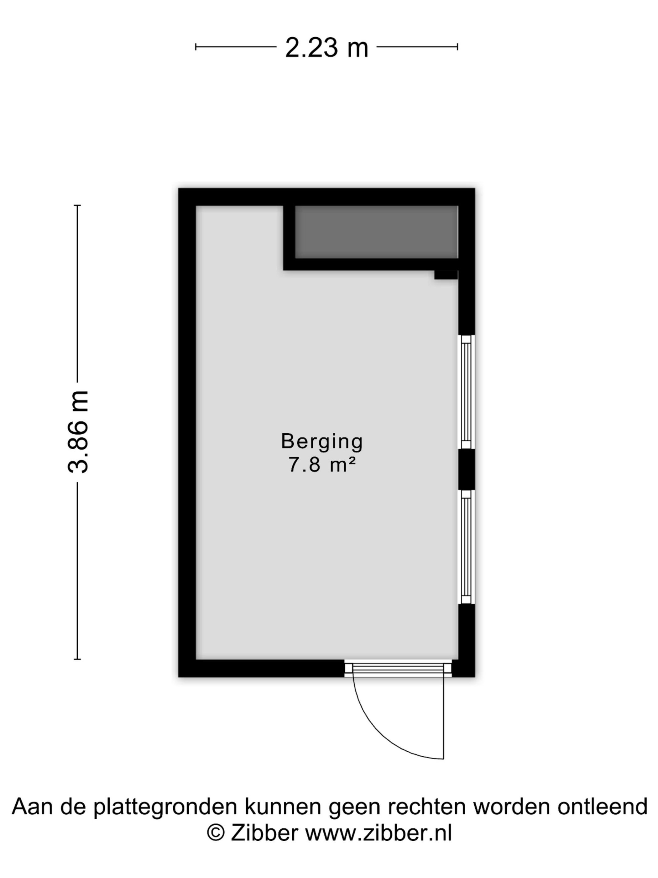 Foto 18 van Rooseveltlaan 190-1