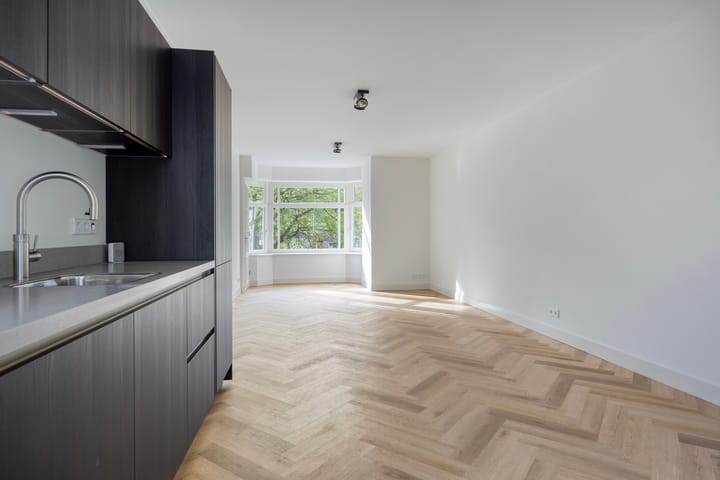 Photo 3 of Rooseveltlaan 190-1