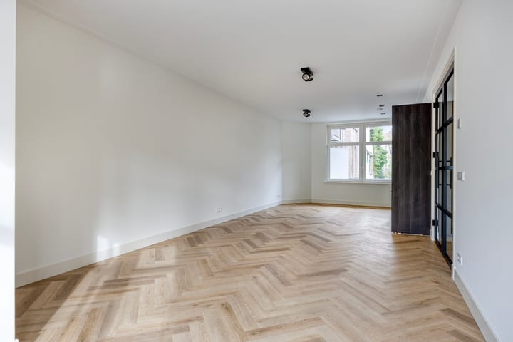 Photo 4 of Rooseveltlaan 190-1