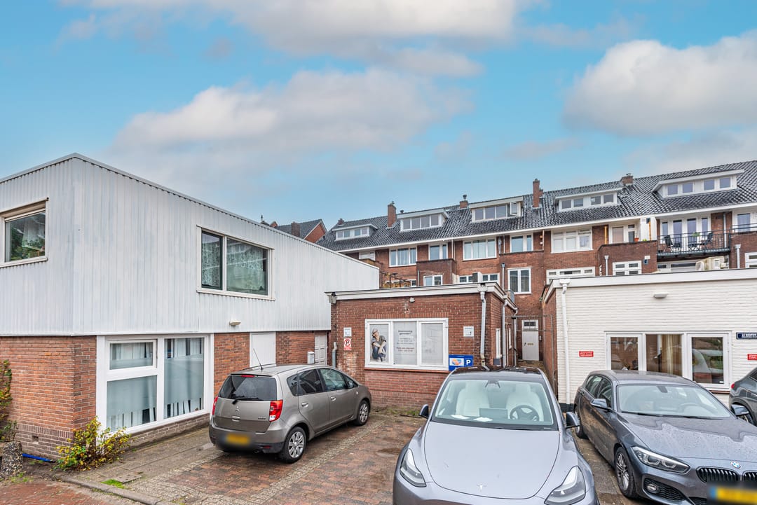 Photo 17 of Albertus Perksteeg 13-G