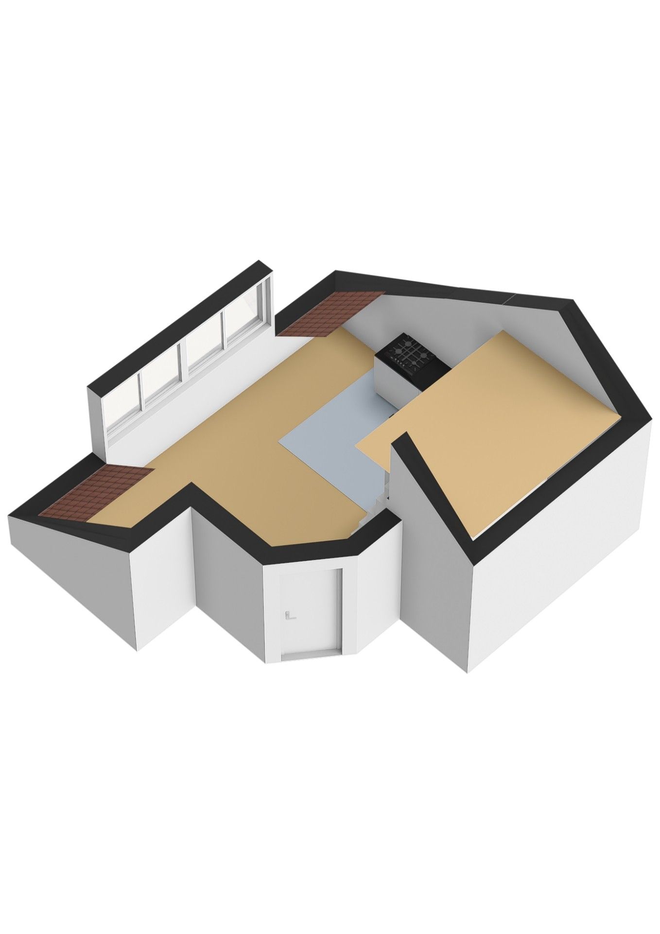 Photo 20 of Albertus Perksteeg 13-G