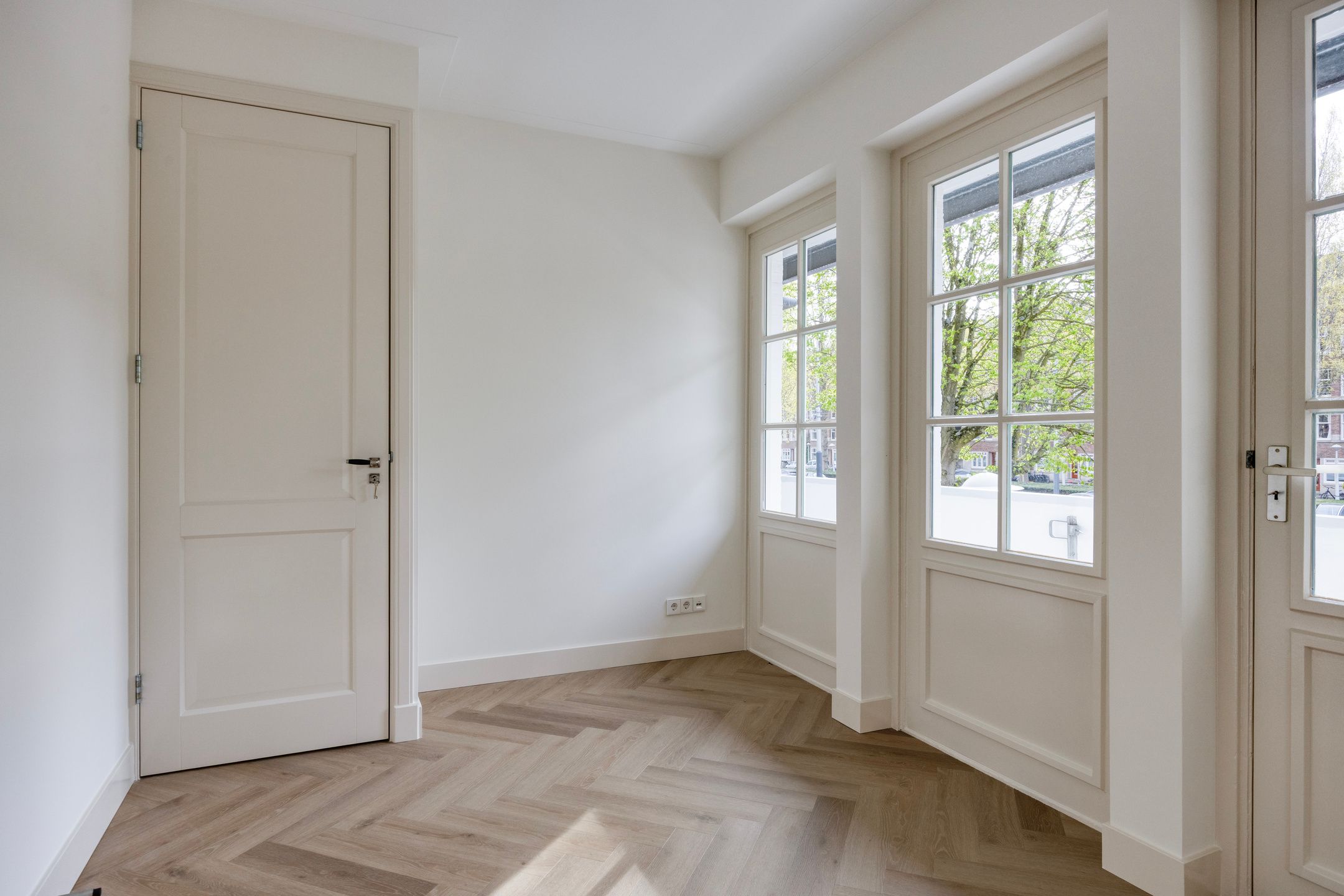 Foto 9 van Rooseveltlaan 190-1