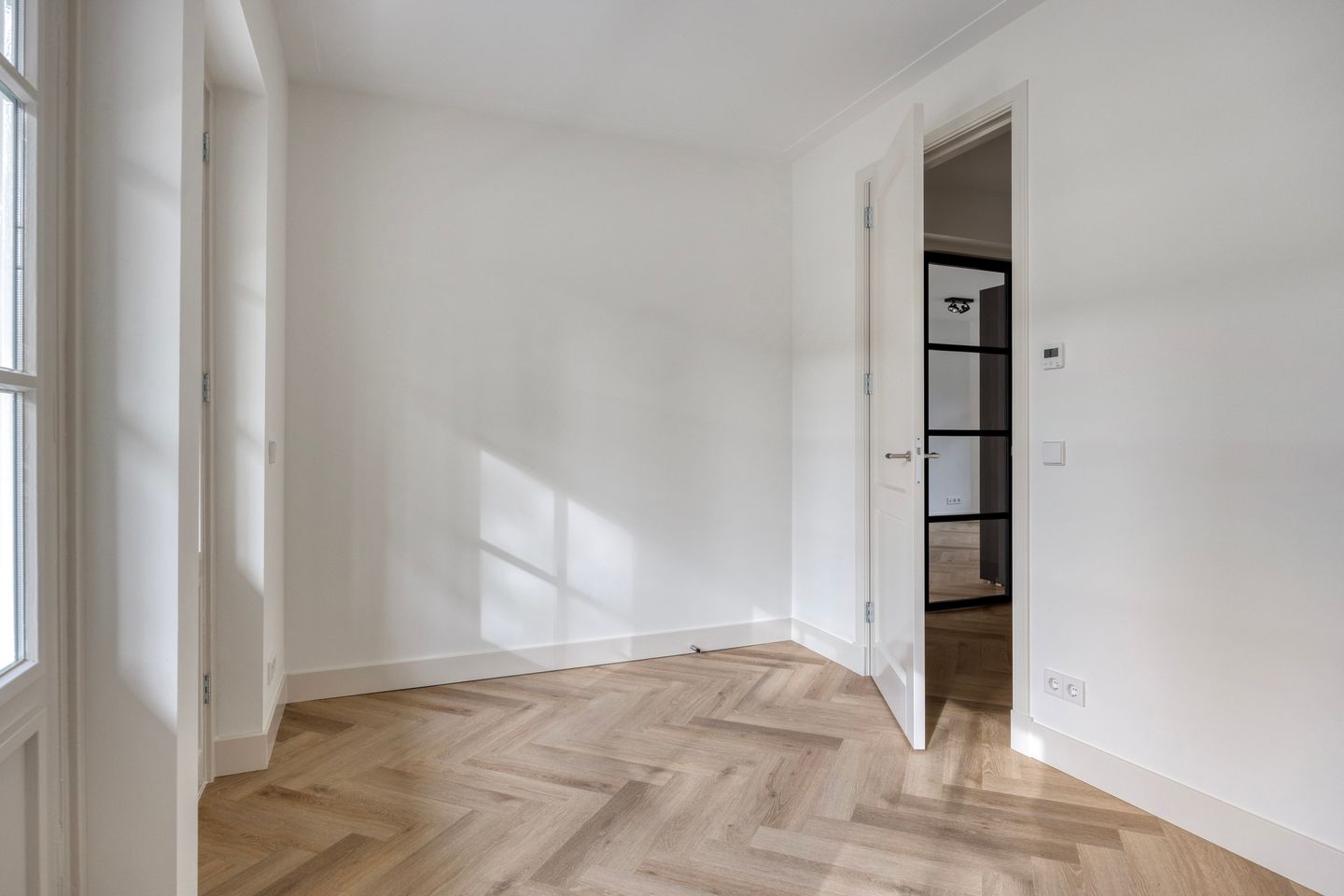 Foto 10 van Rooseveltlaan 190-1