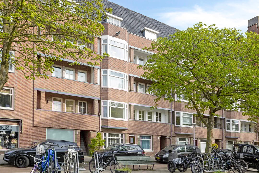 Foto 16 van Rooseveltlaan 190-1