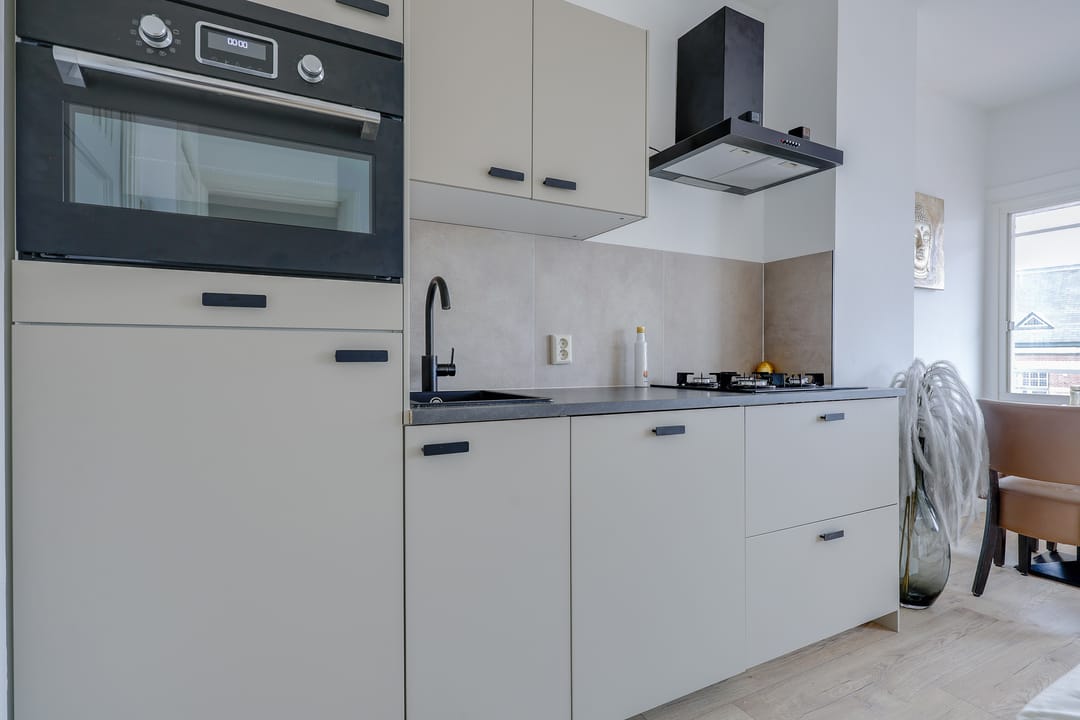 Foto 7 van Albertus Perksteeg 13-D