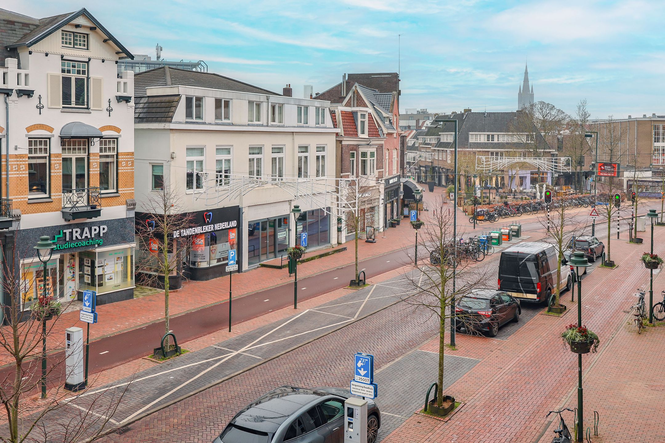 Foto 15 van Albertus Perksteeg 13-D