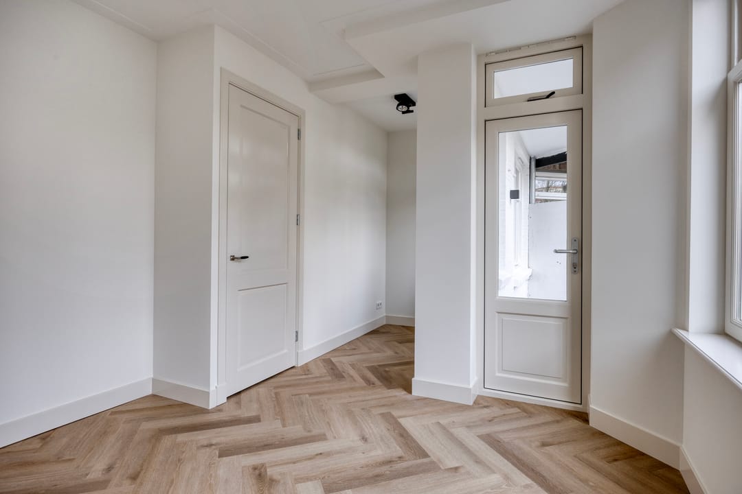 Foto 8 van Rooseveltlaan 190-1