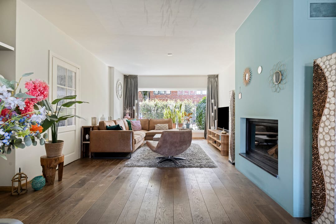 Photo 2 of Radiostraat 65