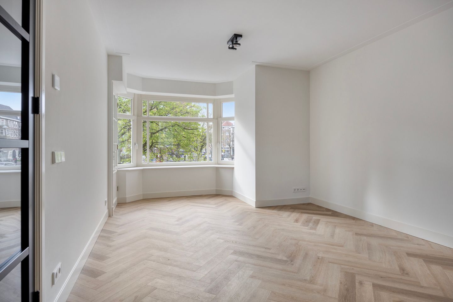 Foto 5 van Rooseveltlaan 190-1