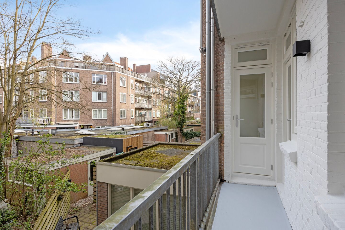 Foto 14 van Rooseveltlaan 190-1