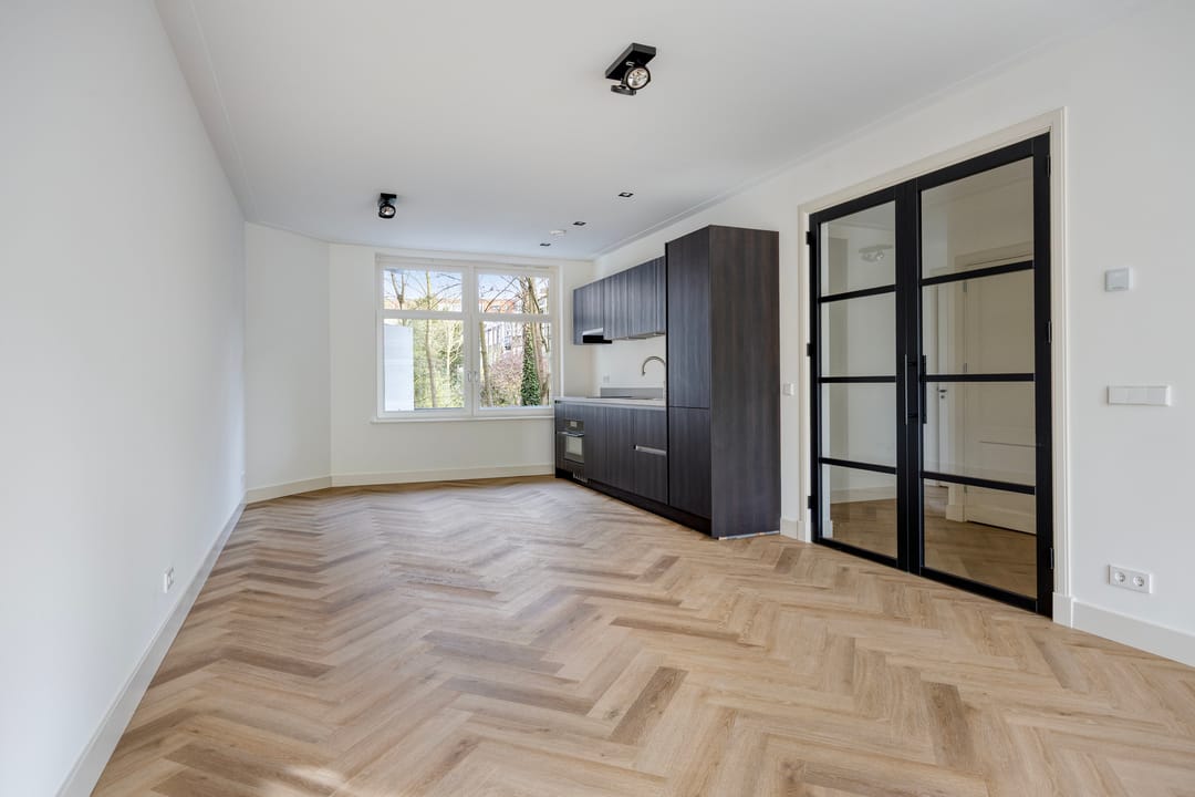 Foto 2 van Rooseveltlaan 190-1