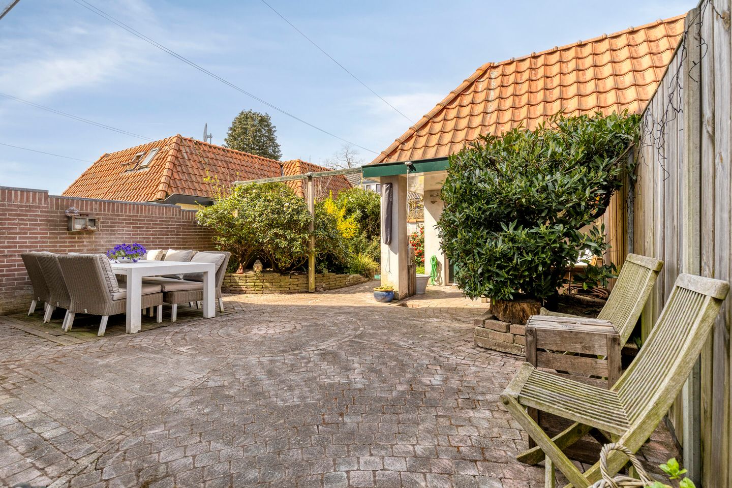 Photo 29 of Radiostraat 65