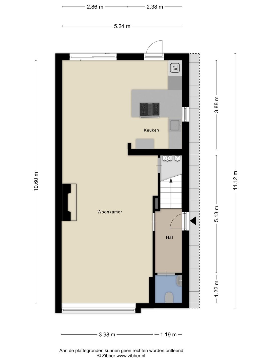 Photo 47 of Radiostraat 65