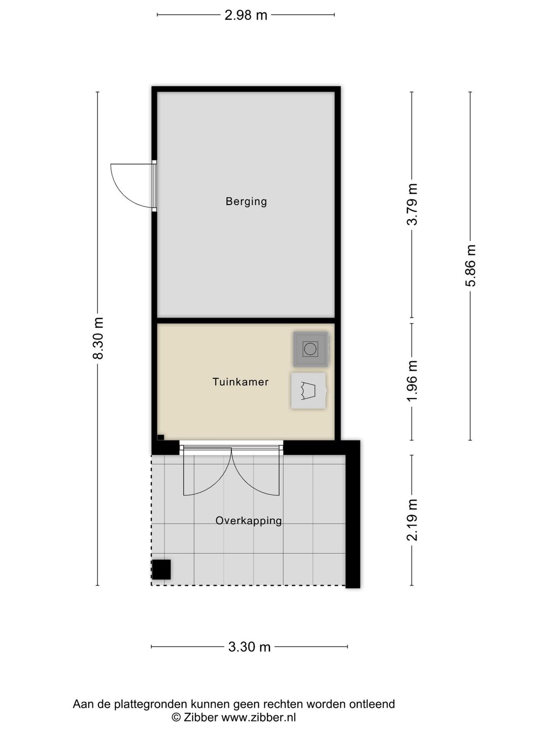 Photo 52 of Radiostraat 65