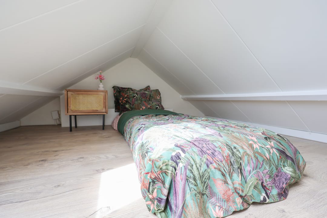 Photo 7 of Albertus Perksteeg 13-G