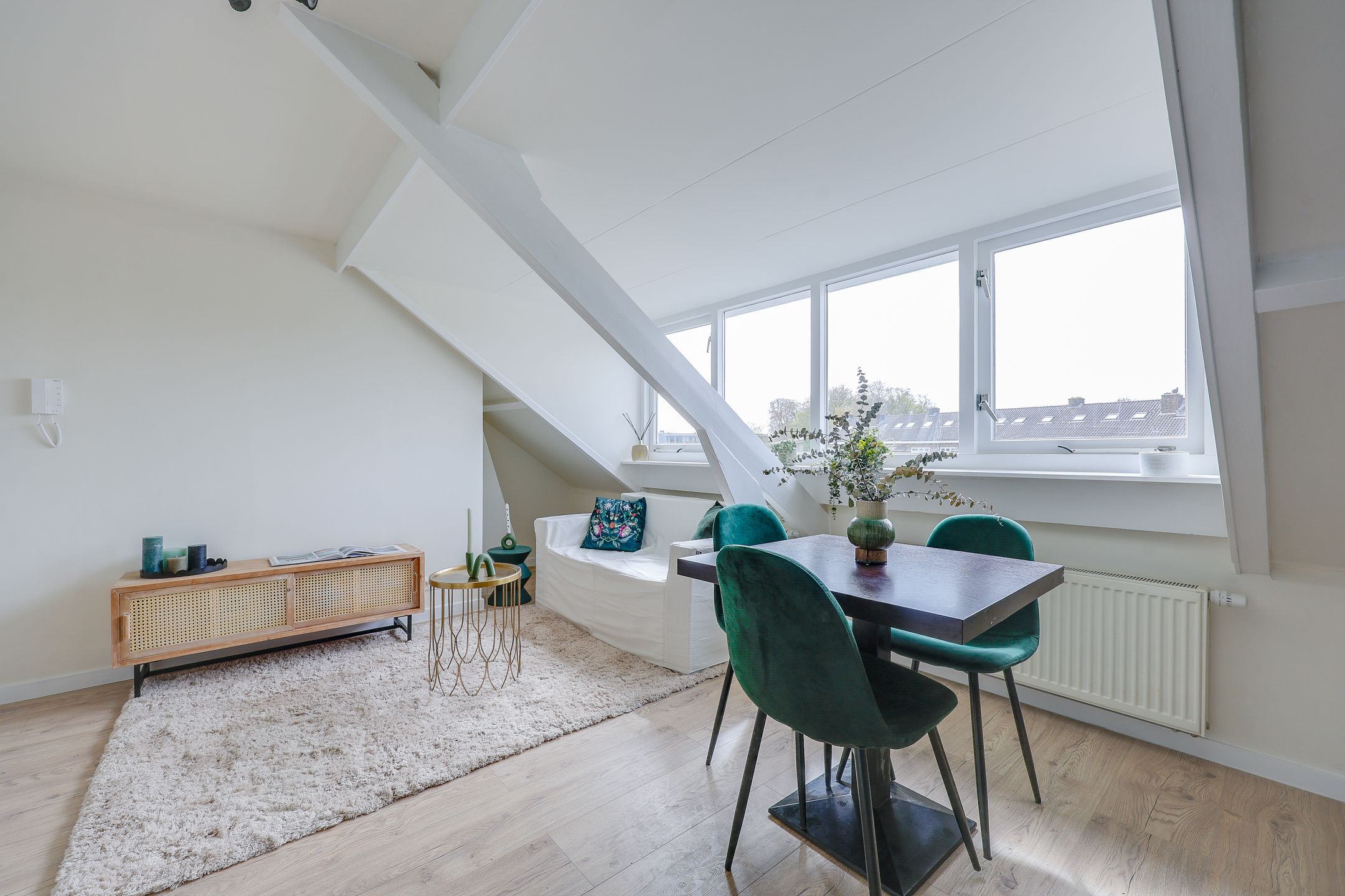 Photo 3 of Albertus Perksteeg 13-G