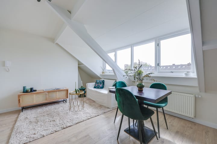 Photo 3 of Albertus Perksteeg 13-G