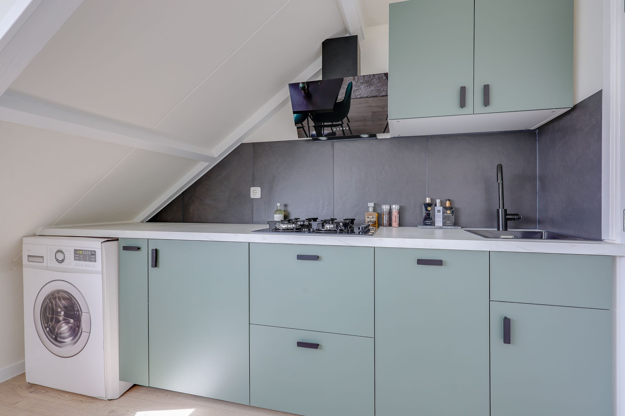 Photo 6 of Albertus Perksteeg 13-G