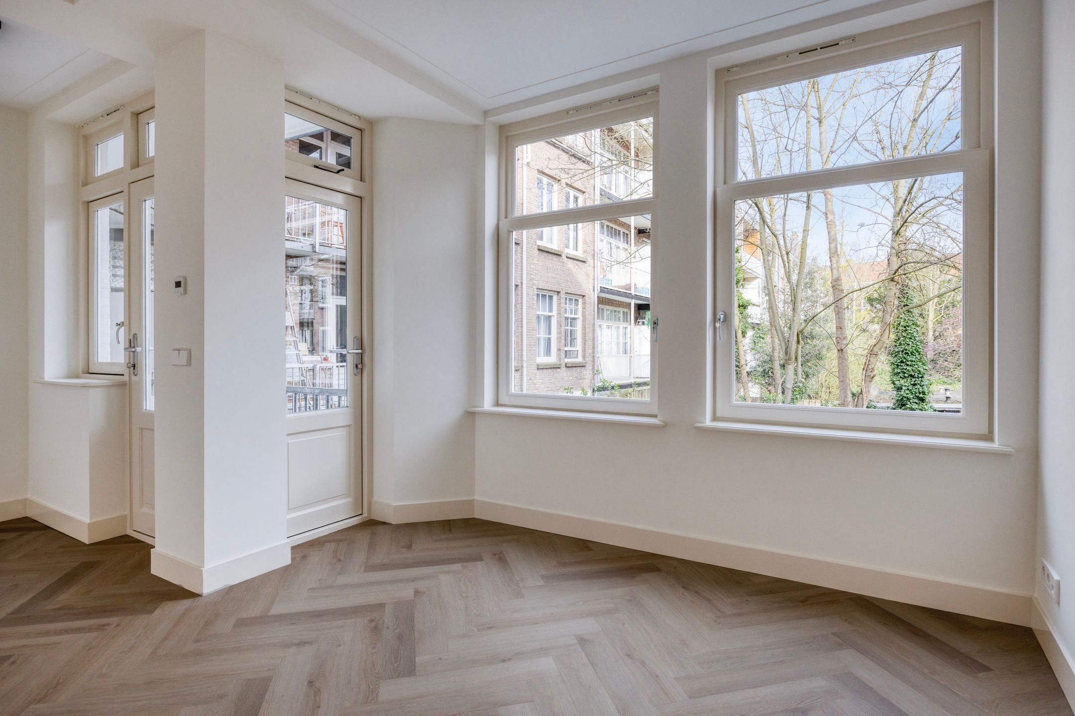 Foto 12 van Rooseveltlaan 190-1