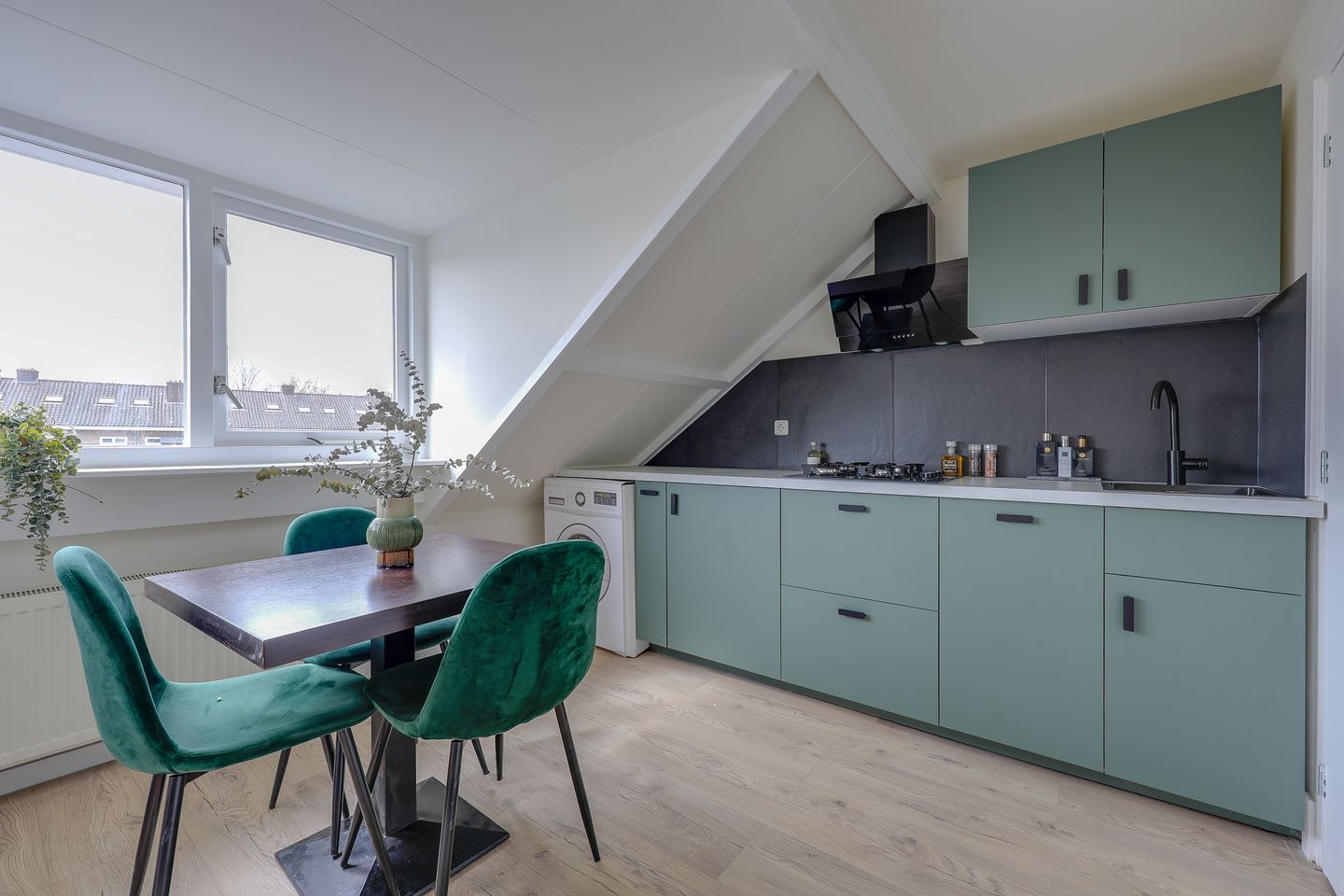 Photo 5 of Albertus Perksteeg 13-G