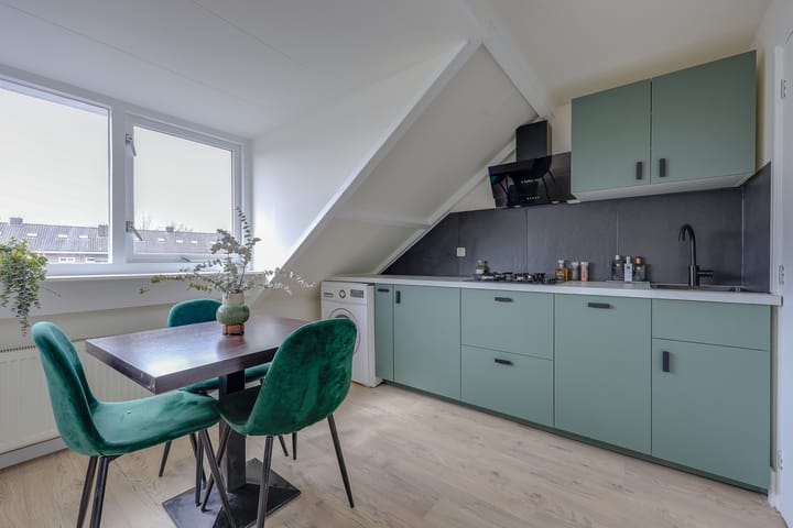 Photo 5 of Albertus Perksteeg 13-G