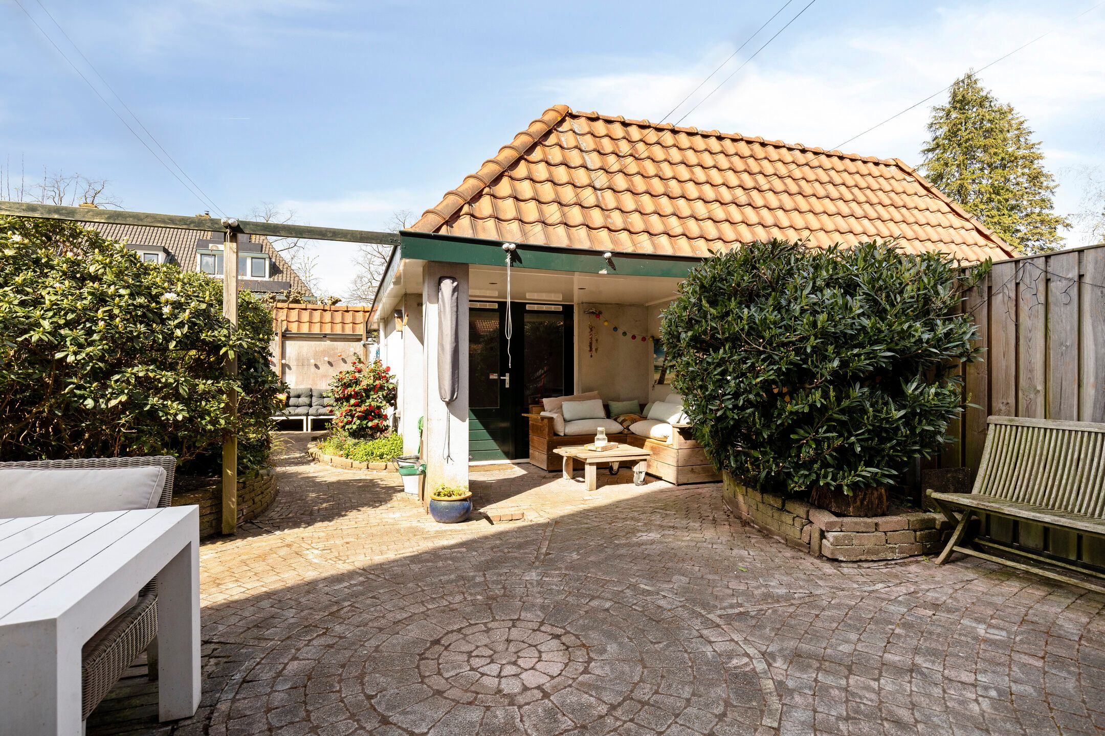 Photo 30 of Radiostraat 65