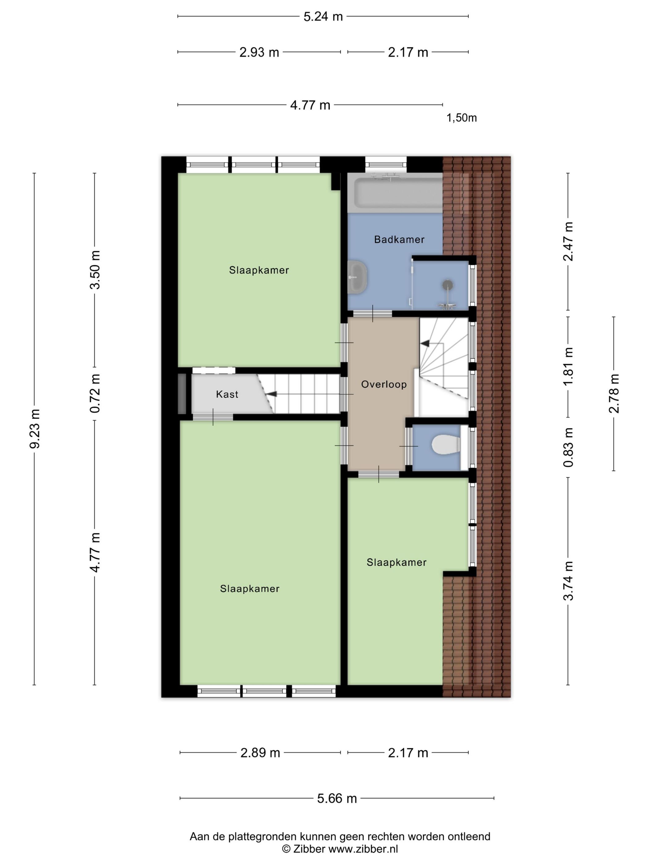 Photo 48 of Radiostraat 65